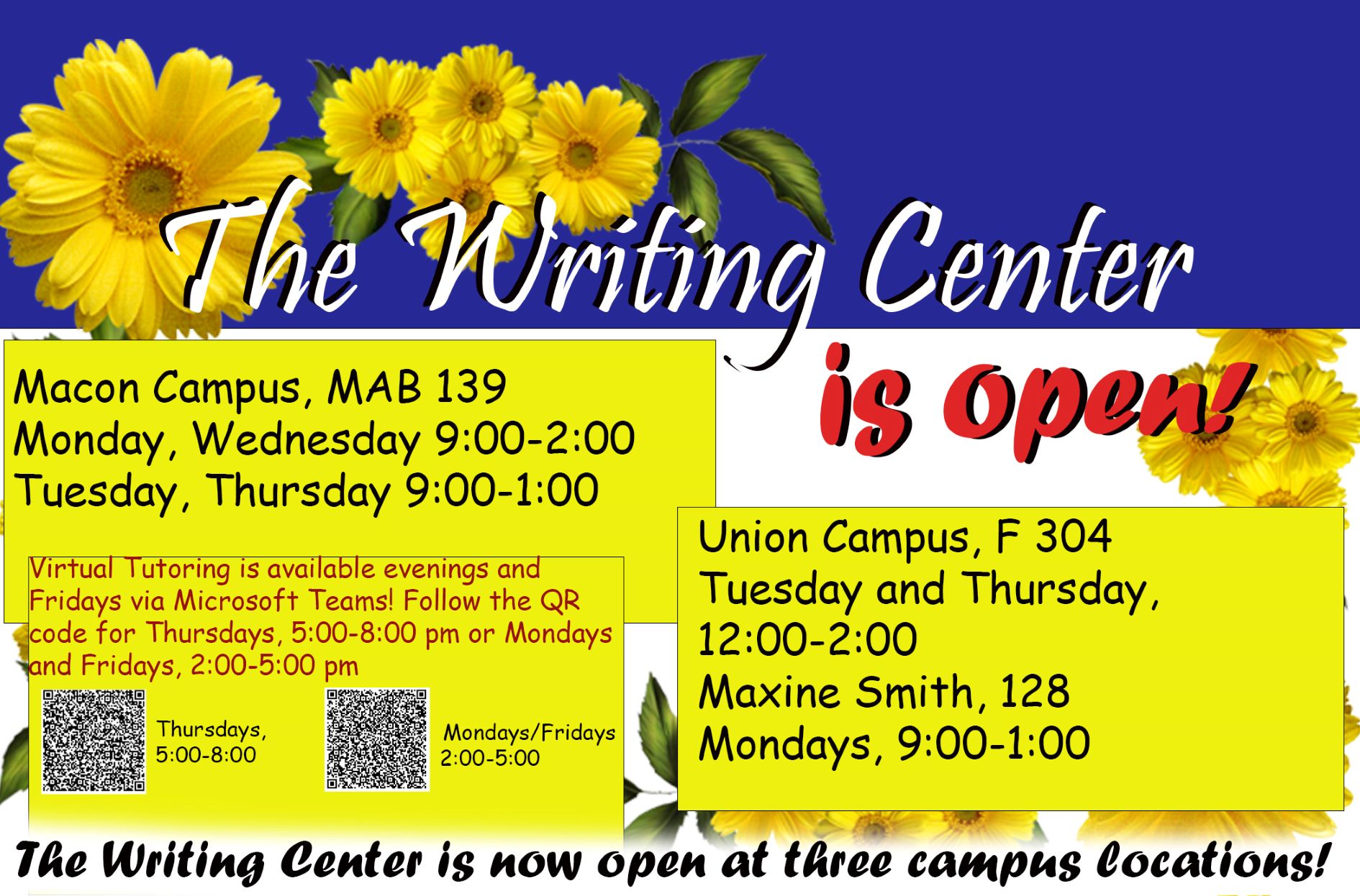 writing-center